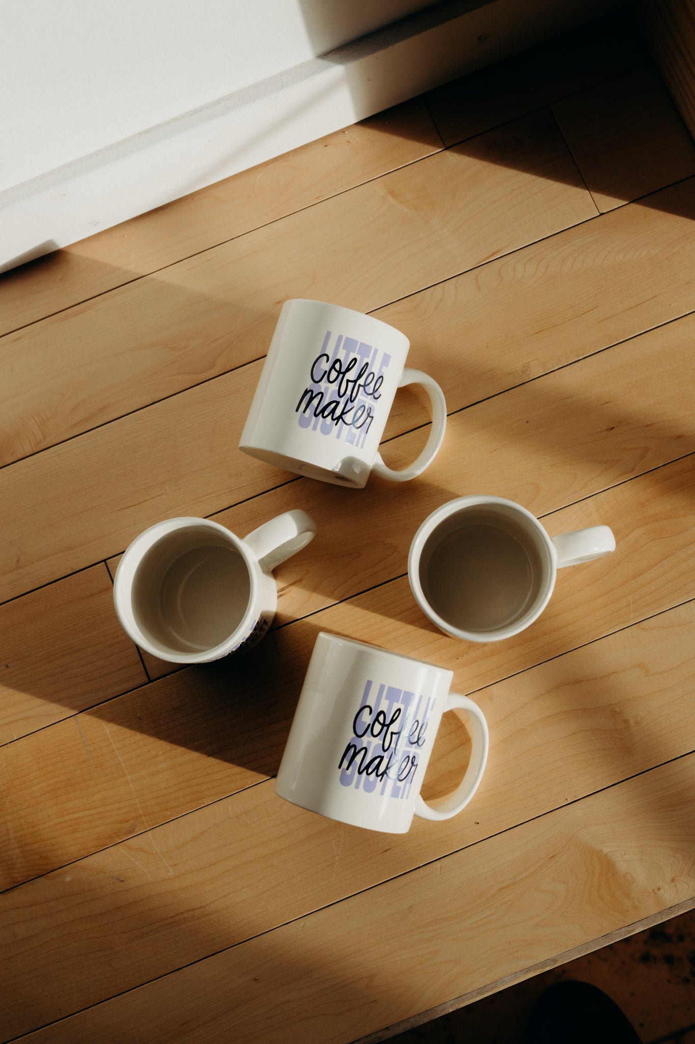 LSCM Mug