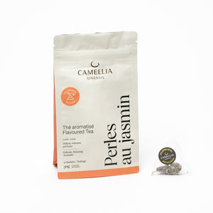 Jasmine Pearls