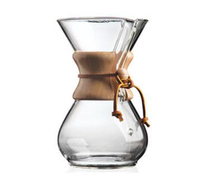 Chemex (8 cup)