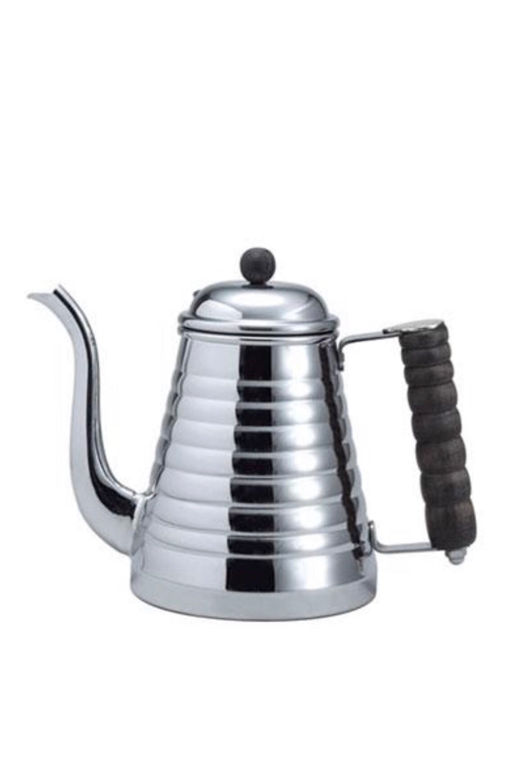 Kalita Stainless Steel Wave Kettle