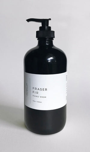 Lightwell Co. Frasier Fir Hand Wash