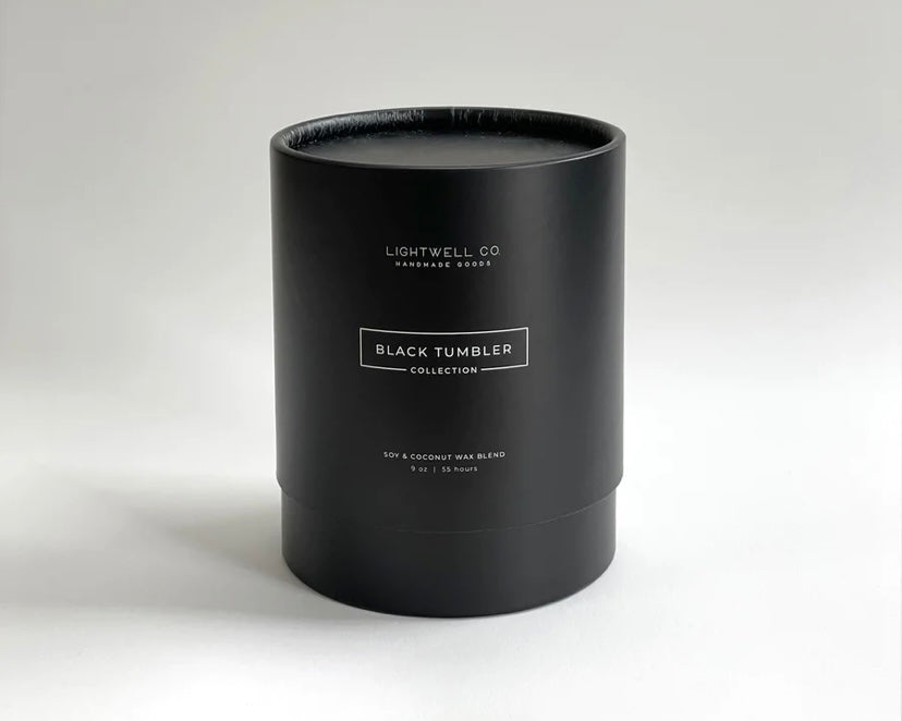 Lightwell Co. Fireside Candle